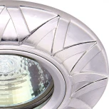 Встраиваемый точечный светильник Escada Enna 221029