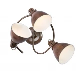Спот на штанге Globo Giorgio 54647-3 (220V, круглые)