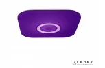 Потолочный светильник iLedex Music 48W SQ brilliant