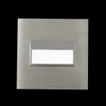 Подсветка для лестниц встраиваемая и светодиодная Citilux Скалли CLD007K1 (220V)