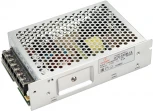 Блок питания HTS-100M-12 (12V, 8.3A, 100W) (IP20 Сетка) 015032 Arlight HTS
