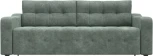 Диван прямой Лиссабон Лига Диванов (Велюр) арт.126670