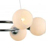 Подвесная люстра Reluce 07323-0.9-06 (220V, на тросе)