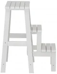 Табурет- стремянка снег от фабрики Mebelik