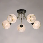 Потолочная люстра De City Грация 677014505 (220V)