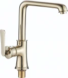 Смеситель Rush Flores FLG0835-2 для кухонной мойки