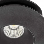 Встраиваемый точечный светильник Lightstar Orbe 051207 (LED, 220V)