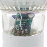 Лампочка светодиодная GU11 10W 400 lm 4000K Eglo Lm_led_gu10 11526