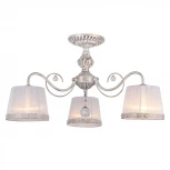 Потолочная люстра Omnilux Campovaglio OML-54107-03 (220V)