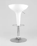 Стул барный Stool Group Bomba (Бомба) белый УТ000000159