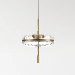 Подвесной светильник Dona D32 Imperiumloft Dona01 (151804-26) (LED, 220V, на проводе)