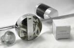 Спот на штанге Lussole Loft Juneau LSP-9565 (220V, круглые, IP21)