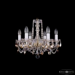 Подвесная люстра Bohemia 1402 1402/6/160 G K721