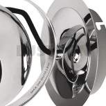 Бра MW-Light Котбус 492020701 (LED, 220V)