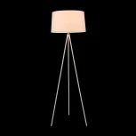 Торшер на треноге Freya Bonita FR5152-FL-01-W (220V)