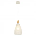 Подвесной светильник Imex MD.3092-1-P WH