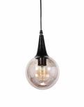 Подвесной светильник Lumina Deco Rocherro LDP 11191-1 BK