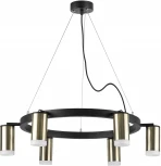 Подвесной светильник Lightstar Rullo LR0163160 (220V, на тросе, круглые)