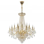 Подвесная люстра Osgona Classic 700292