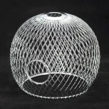 Потолочная люстра Lussole Lgo Lanier GRLSP-8279 (220V, IP21)