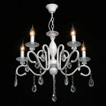 Подвесная люстра De City Аврора 371015705