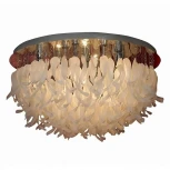 Потолочный светильник Lussole Como LSA-5603-10