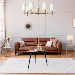 Потолочная люстра Maytoni Zaragoza H001CL-07BS (220V)