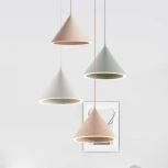 Подвесной светильник ImperiumLoft CONTOUR