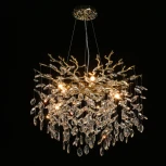 Подвесная люстра De City Лайма 467011708