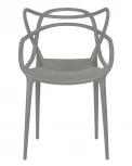 Стул обеденный MASTERS (светло-серый (GR-01))
