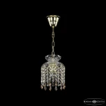 Подвесной светильник Bohemia 1478 14781/15 G Drops K721