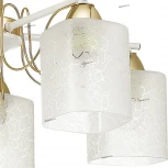 Потолочная люстра Lumion Opicus 3508/5C