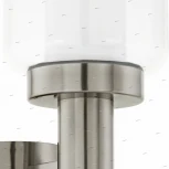 Настенный светильник уличный Eglo Poliento 95016