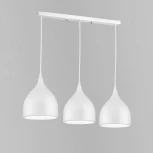 Подвесной светильник Moderli Ria V1401-3P (220V, на проводе)