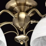 Потолочная люстра De City Блеск 315012905 (220V)