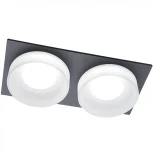 Встраиваемый точечный светильник Feron 41138 (12V)