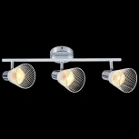 Спот на штанге Reluce 05968-0.8-03 WH+CR