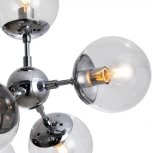 Потолочная люстра Arte Lamp Bolla A1664SP-12CC