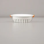 Встраиваемый точечный светильник Citilux Кинто CLD5112N (LED, 220V, круглые)