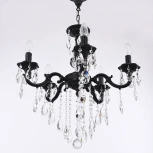 Подвесная люстра Bohemia AL7801 AL78101/5/175 B BM