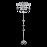 Торшер Crystal Lux Blanca PT5
