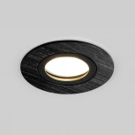 Встраиваемый точечный светильник Elektrostandard Dorma 25001/01 a057004 (220V, круглые)