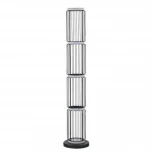 Торшер колонна Айсфельд 655041101 (LED, 220V)