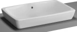 Раковина VitrA Metropole 5668B003-0012 60 см