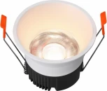 Встраиваемый светильник iLedex Mars 212-12W-D95-3000K-24DG-WH