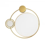 Настенно-потолочный светильник Loft IT Mike 10065