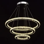 Подвесной светильник MW-Light Гослар 498011903