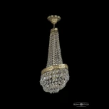 Потолочная люстра Bohemia 1927 19273/H2/35IV G