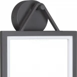 Настенный светильник уличный Novotech Roca 358060