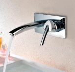 Смеситель Lemark Mars LM3526C С ВНУТРЕННЕЙ ЧАСТЬЮ, для раковины